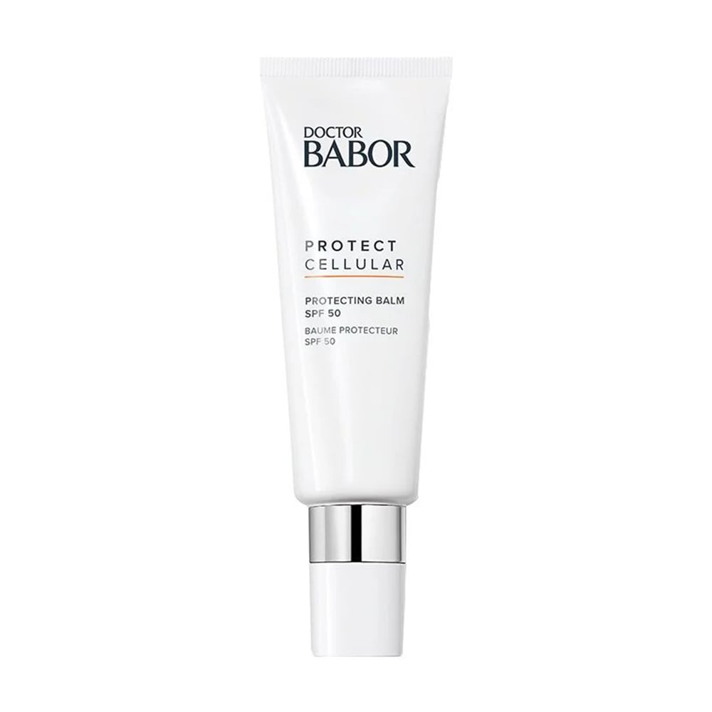 Сонцезахисний бальзам для обличчя Babor Protect Cellular Protecting Balm SPF 50, 50 мл